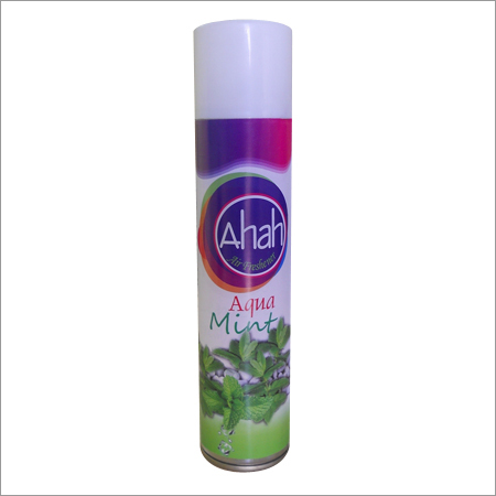 Aqua Mist Air Freshener