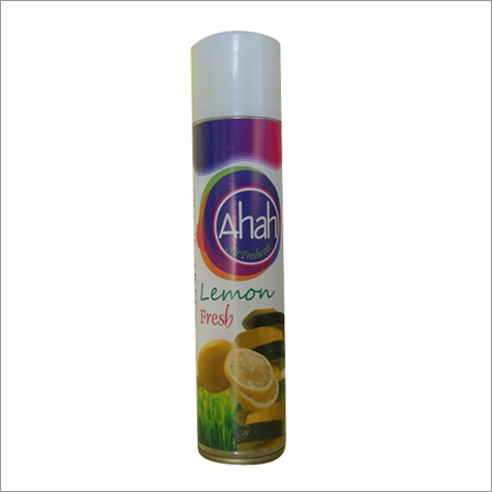 Lemon Air Freshener