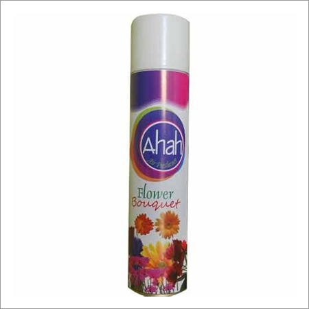 Flower Air Freshener