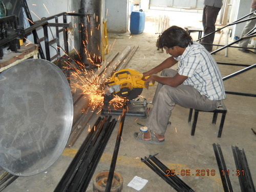 Solar Products Work