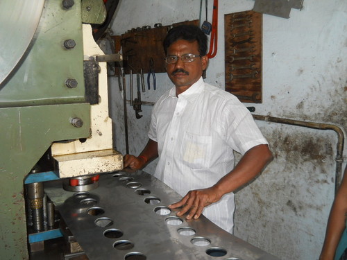 Solar Fencing Power Plants