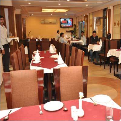 Hotel Restaurant Service