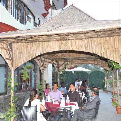 Hotel Restaurant Reservation Services