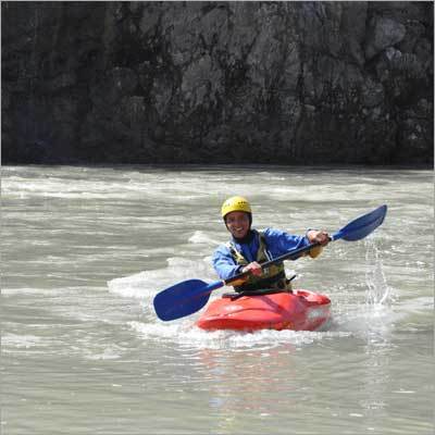 Water Sports Services