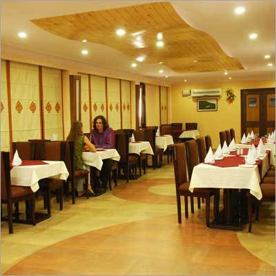 Multi Cusine Restaurant Services 
