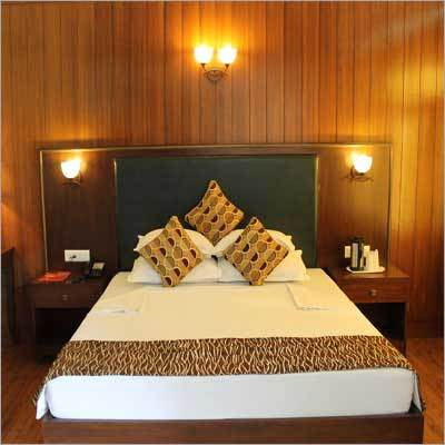 Deluxe Room Services