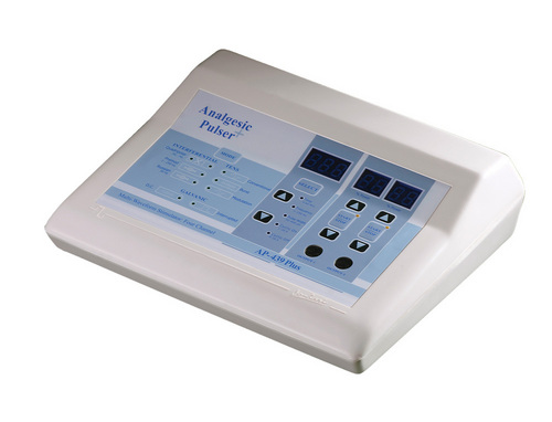 Analgesic Pulsar