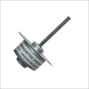 Linear Stepper Motor
