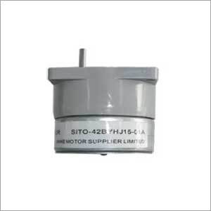 Rotary Stepper Motors