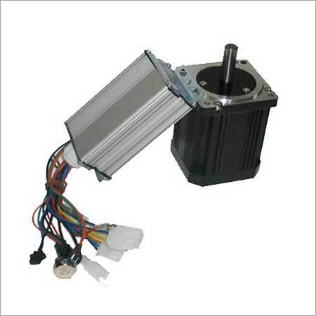 Brushless Motor