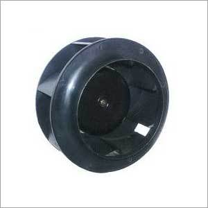 EC Centrifugal Fan