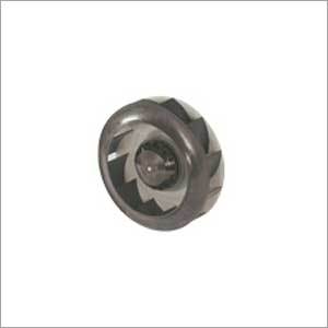 AC Centrifugal Fan