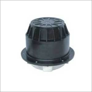 External Rotor Fan Motor