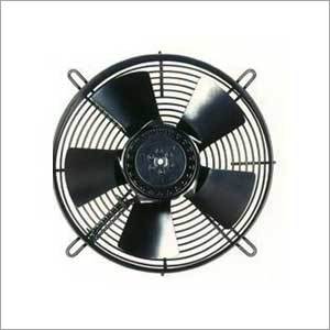 Axial Fan