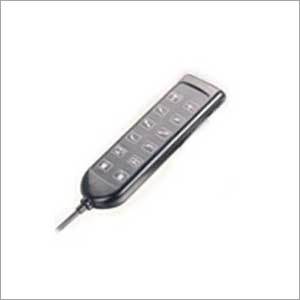 Actuator Handset