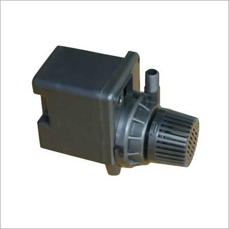 AC Water Pump