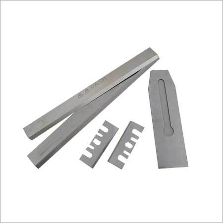 Wood Planer Blade