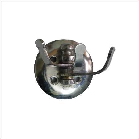 Railway Coat Hook