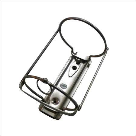 Railway Bottle Holder