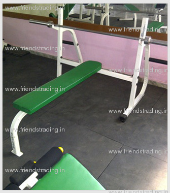 FLAT BENCH