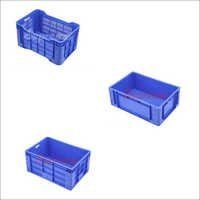 Heavy Duty Double Wall Crates