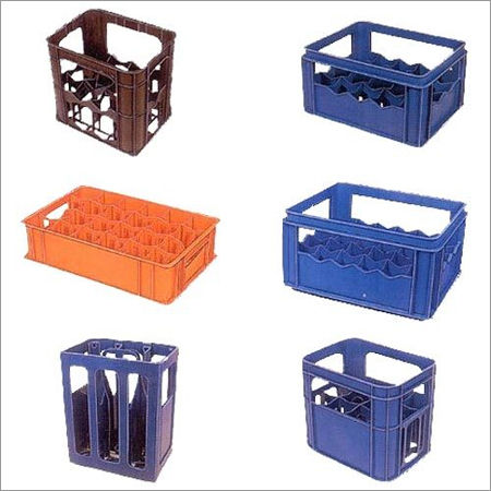 Water hotsell bottle crate