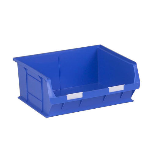 Plastic Storage Bins