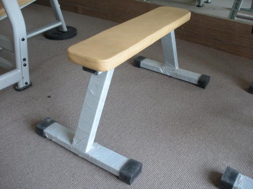 Dumbell Fly Bench