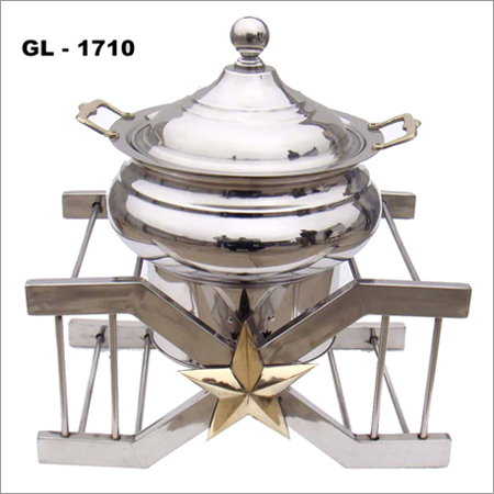Stainless Steel Chafing Dishes