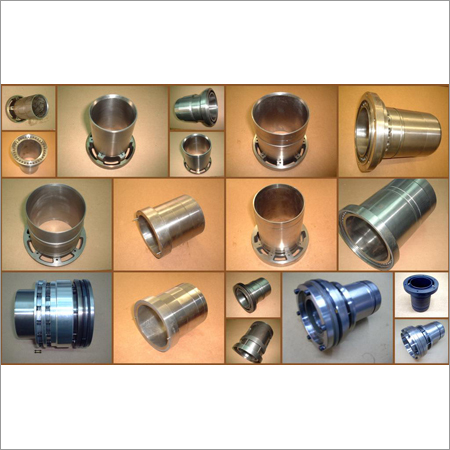 Cylinder Liner