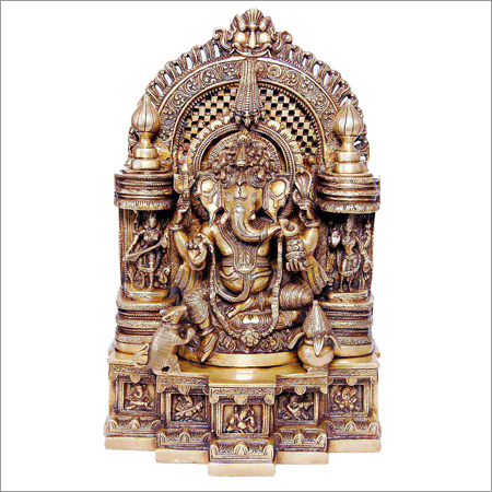 God Statues