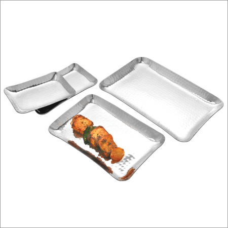 Stainless Steel Trays Stainless Steel Trays