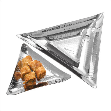 Triangle Platter