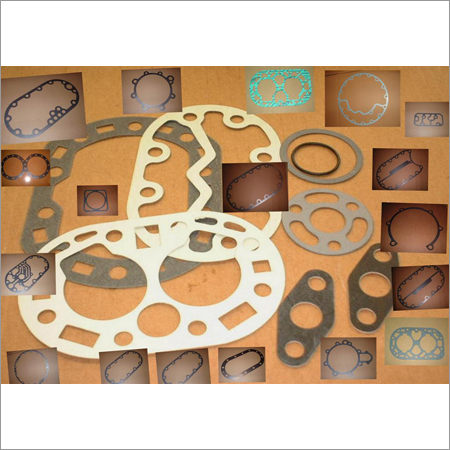 Air Compressor O Rings