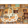Air Compressor O Rings