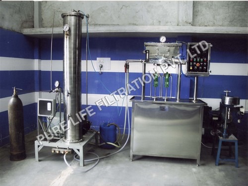 Pet Soda & Soft Drink Machine