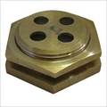 Brass Heaters Flange