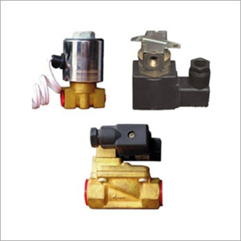 Solenoid Valves