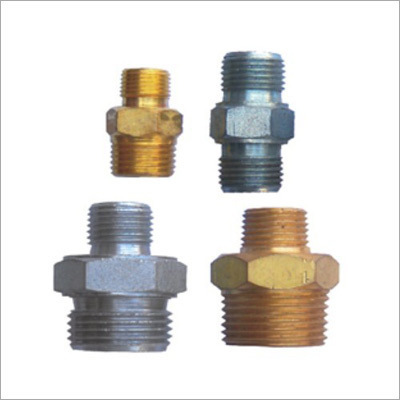 Couplings Adapters