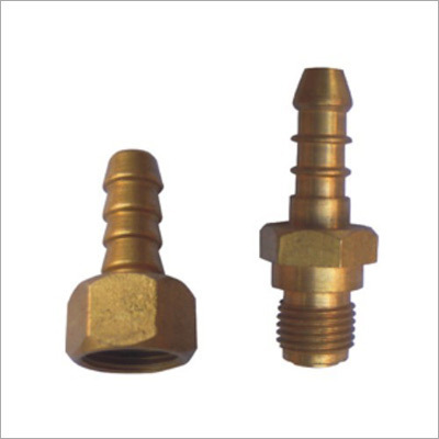 Inlet Nozzles