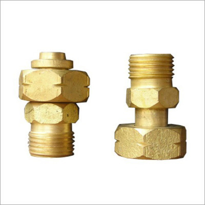 Non Return Valves For Lpg Manifolds