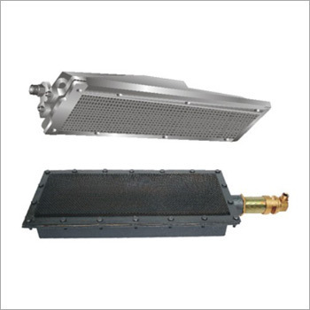 Infra Red Burner