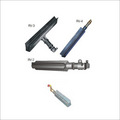 Ribbon Burner (v-type)