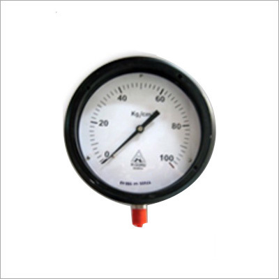 Commercial Gauges