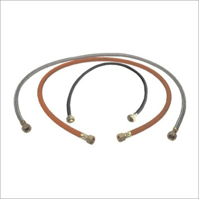 Flexible Burner Pigtails