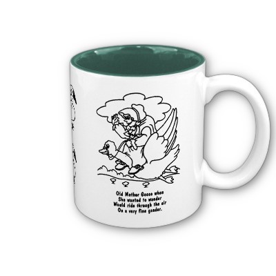 Inner Colour Coffee Mug