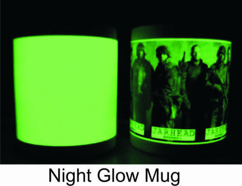 Night Glow Mug