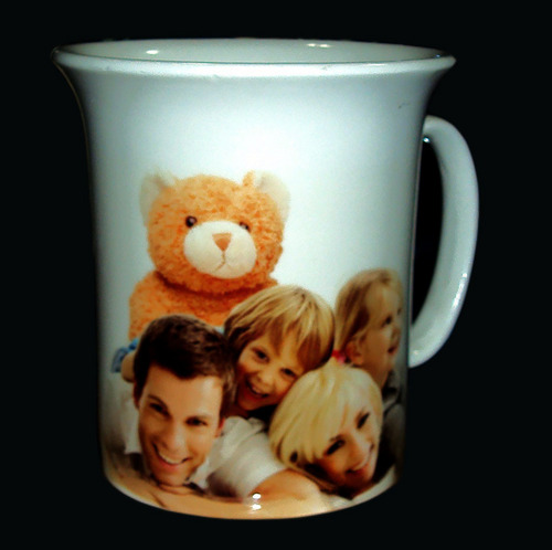 LED Mug