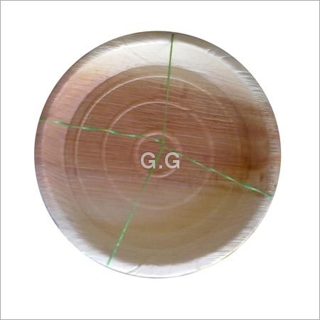 Disposable Areca Plates