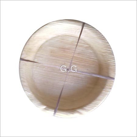 Areca Leaf Bowl